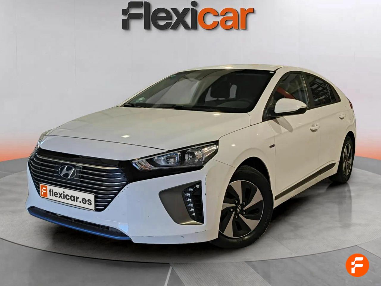 hyundai ioniq 2019 / foto grande (3)