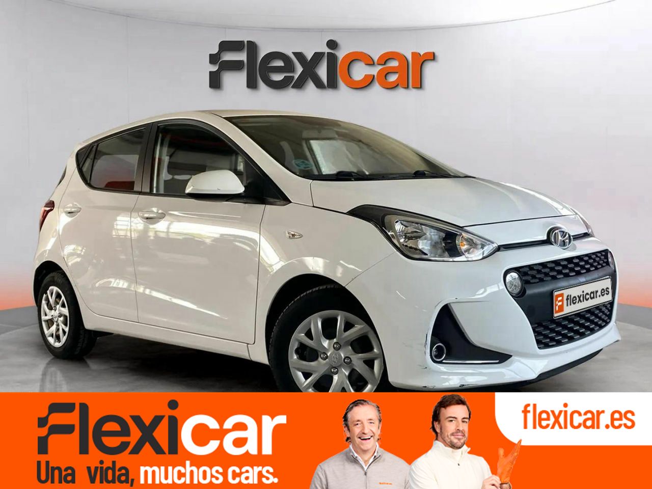 Foto hyundai i10 2018 /