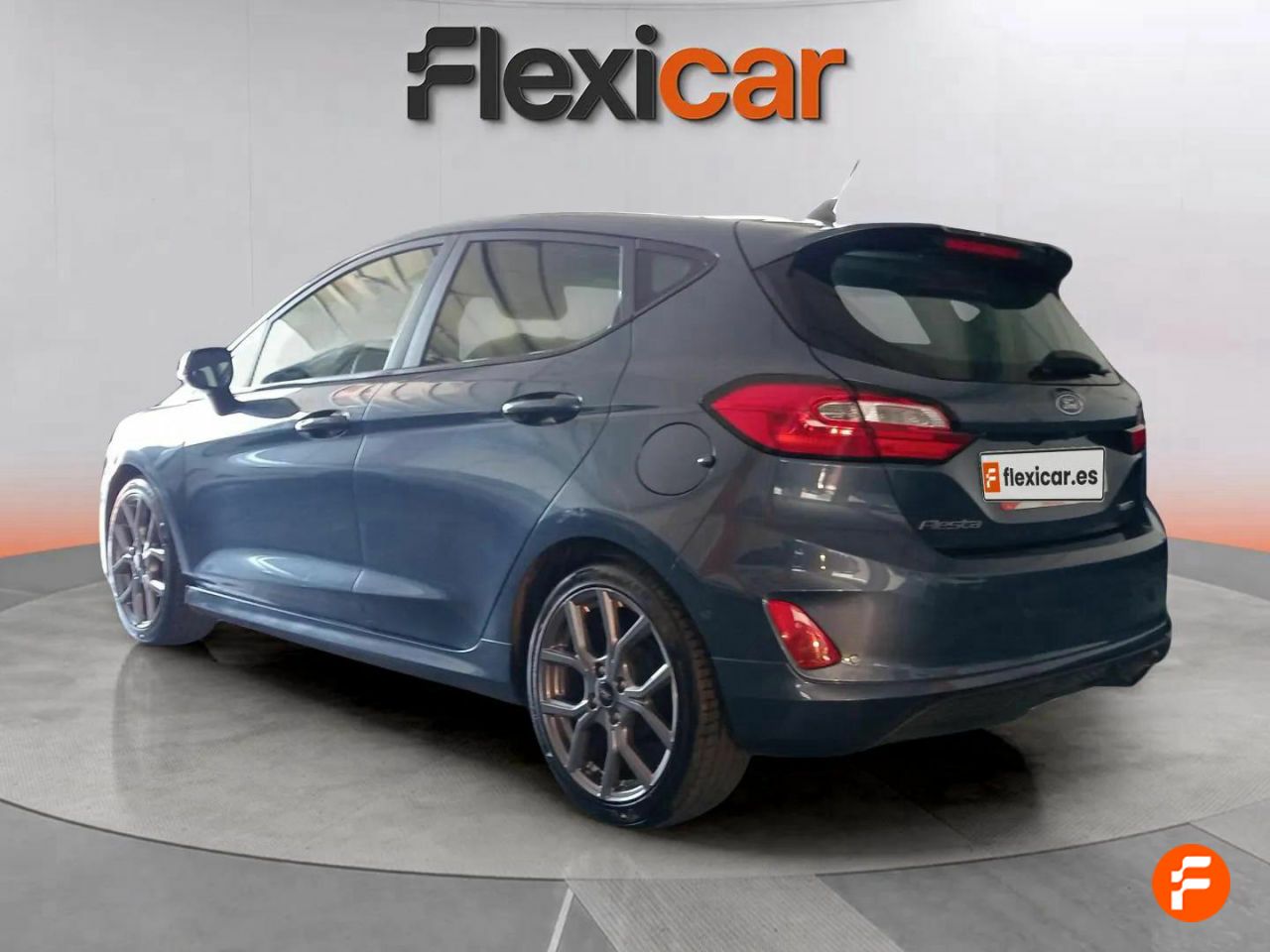 ford fiesta 2023 / foto grande (3)
