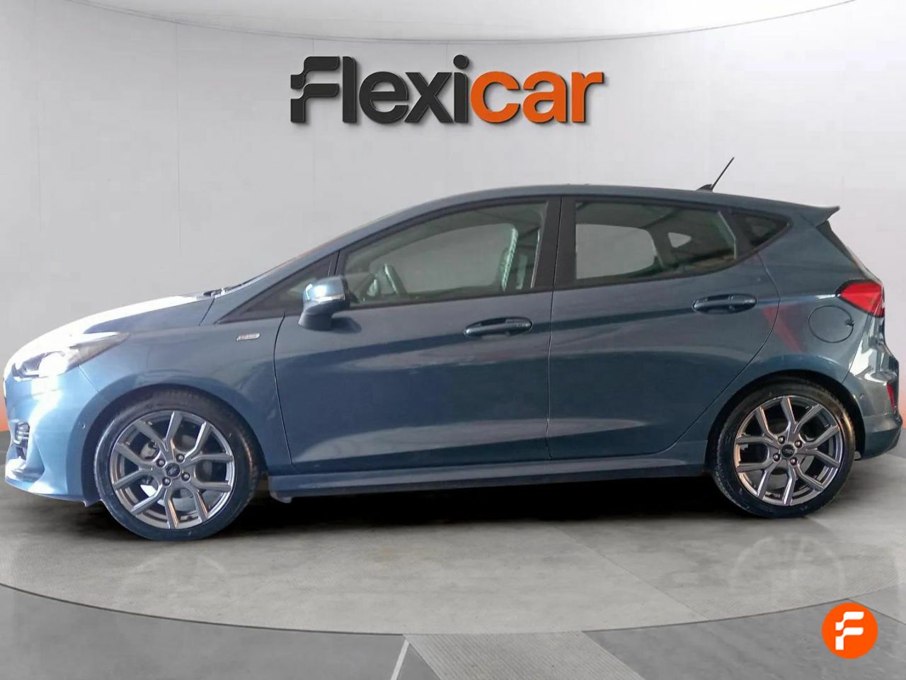 ford fiesta 2023 / foto grande (2)