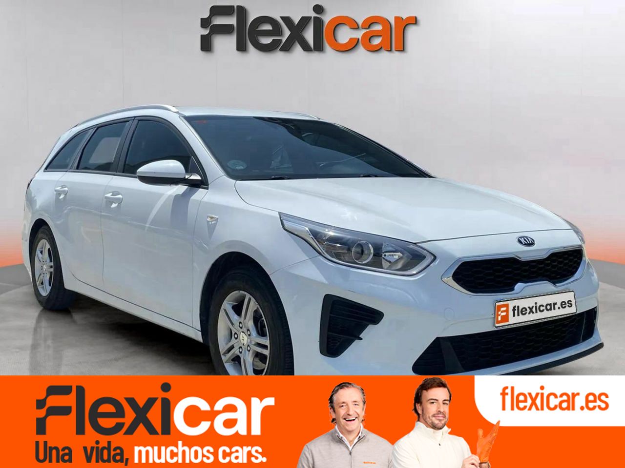 Foto kia ceed 2021 /