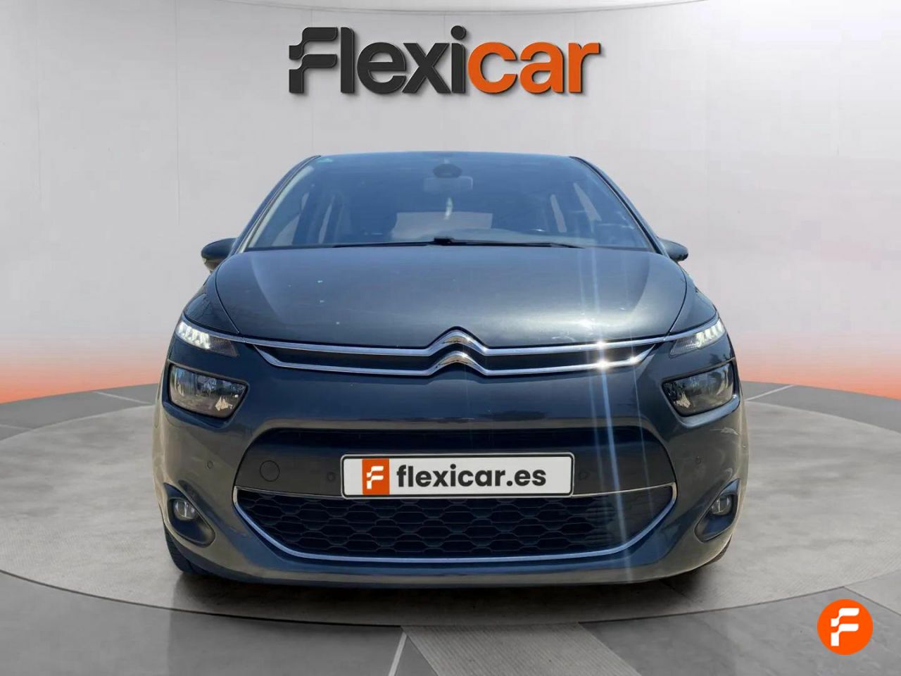 citroën c4 picasso 2015 / foto grande (2)