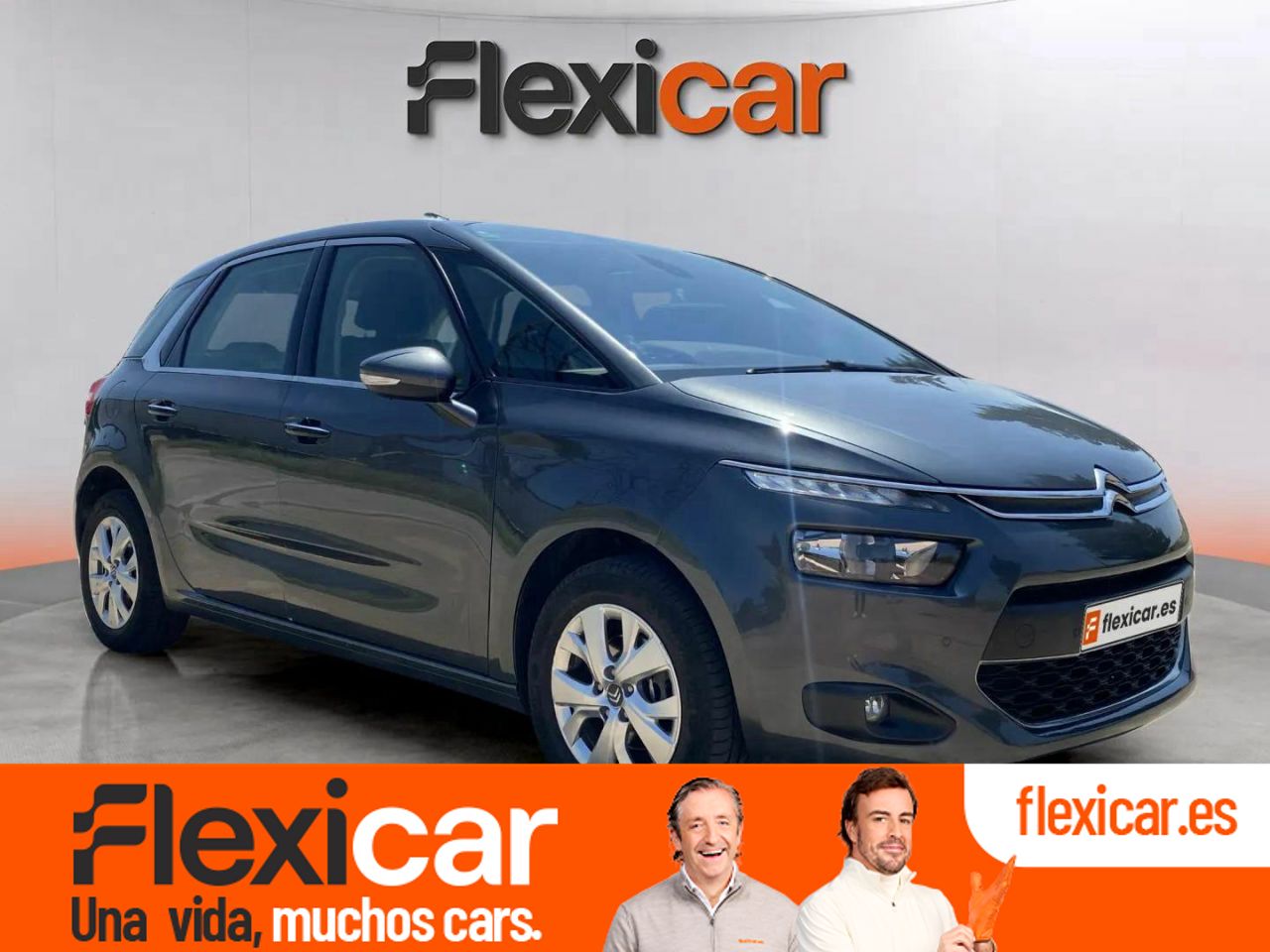 Foto citroën c4 picasso 2015 /