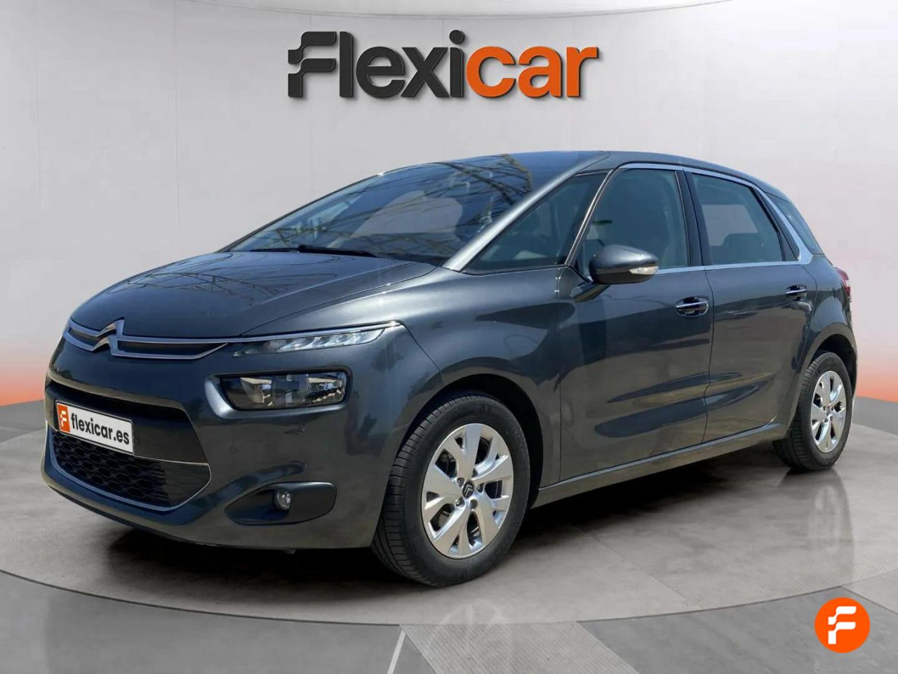 citroën c4 picasso 2015 / foto grande (3)