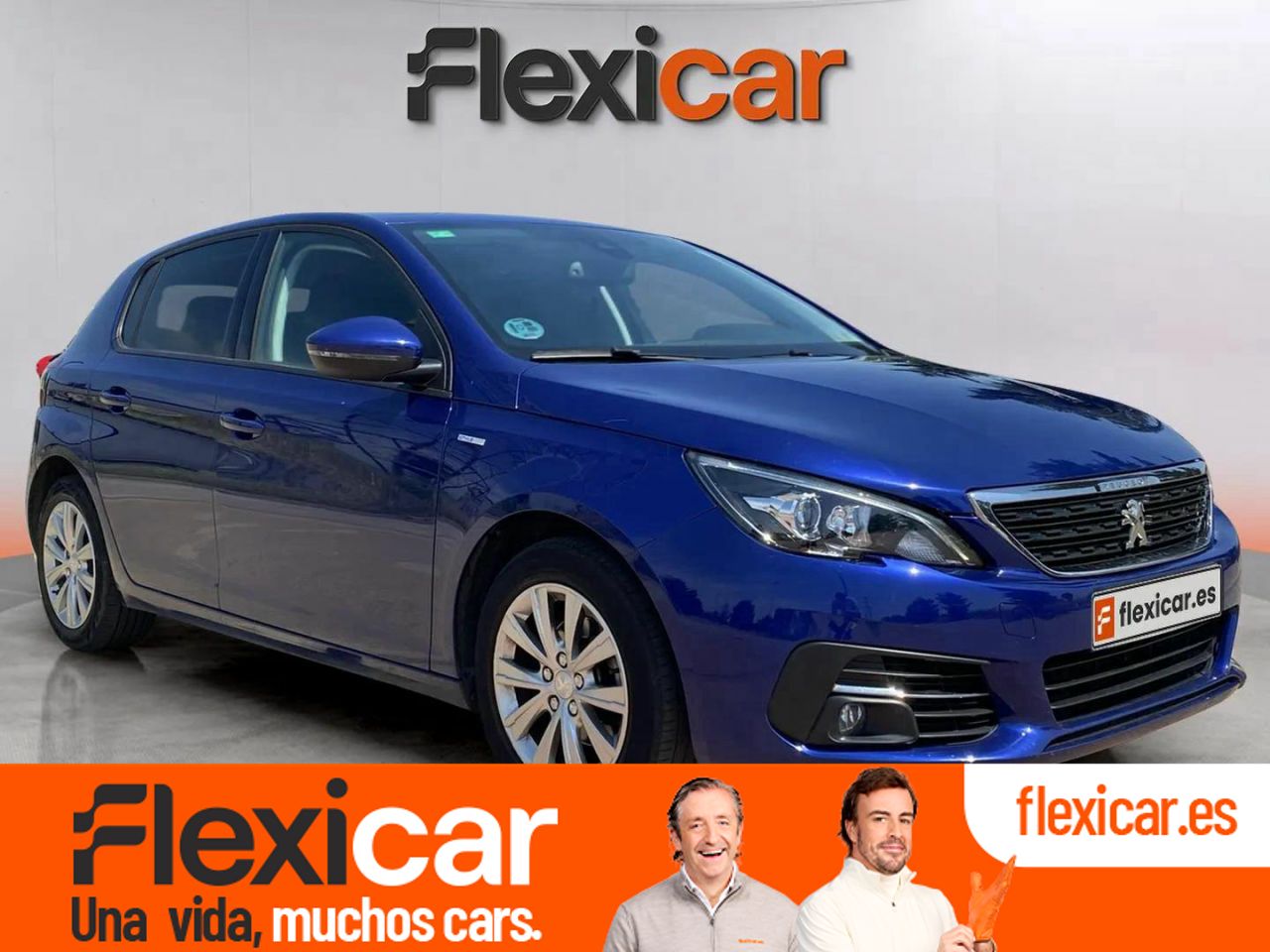 Foto peugeot 308 2019 /