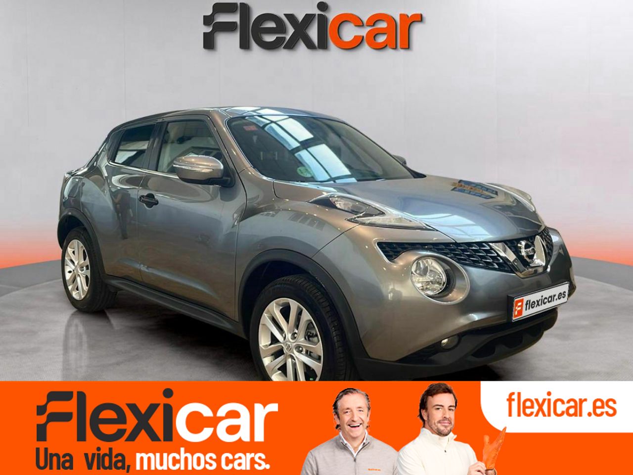 Foto nissan juke 2017 /