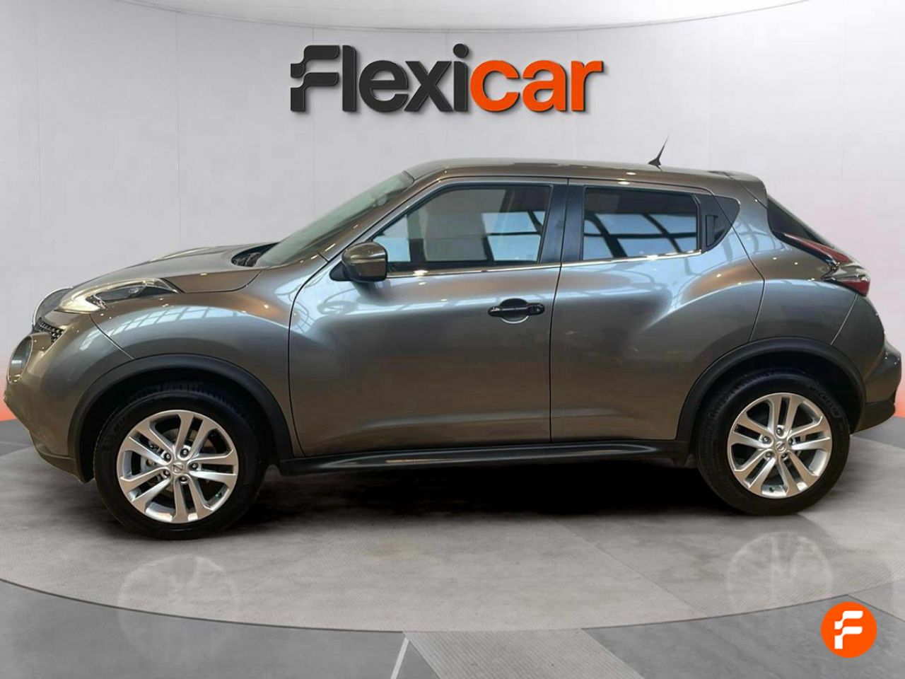 nissan juke 2017 / foto grande (3)