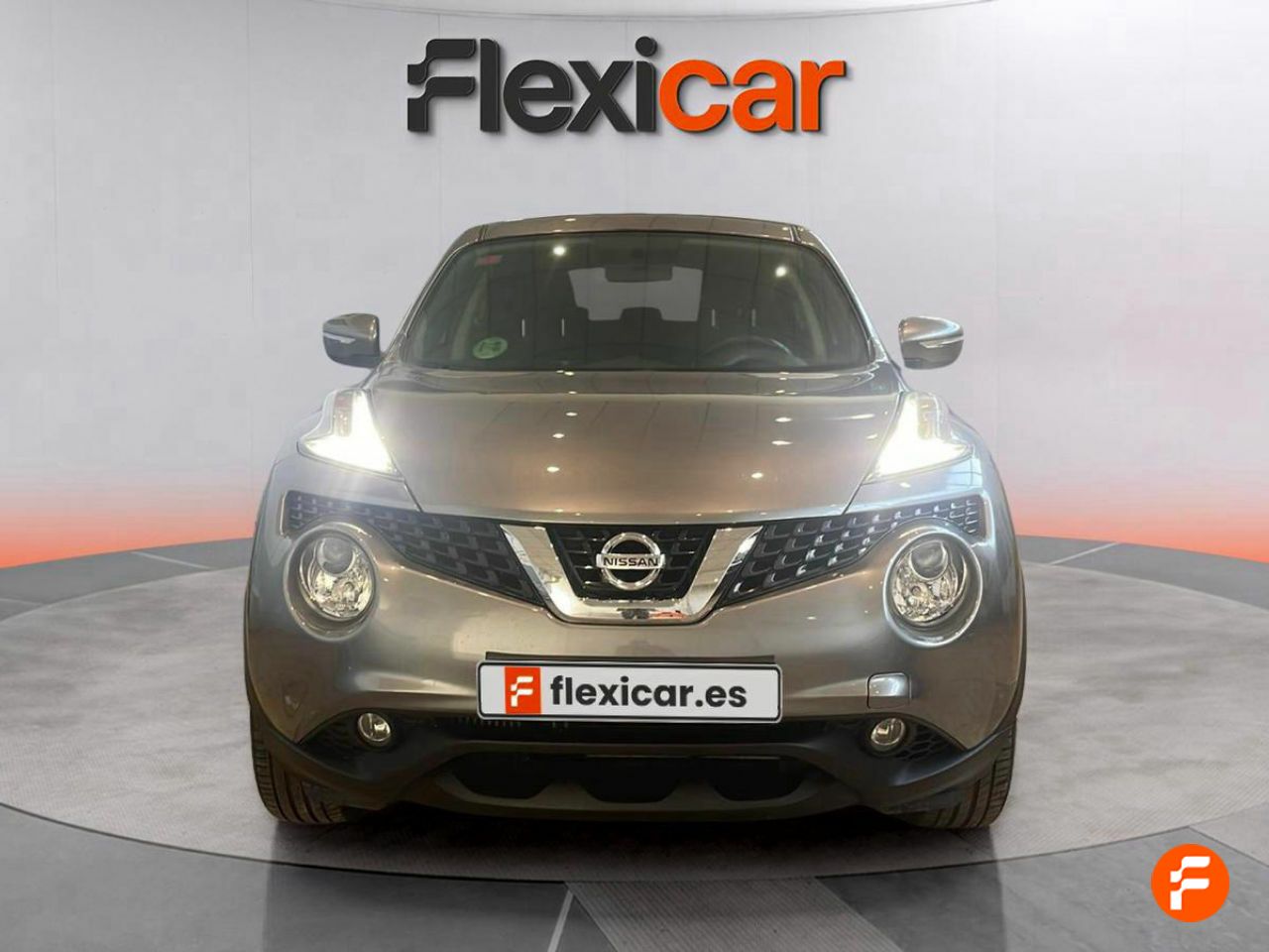 nissan juke 2017 / foto grande (2)