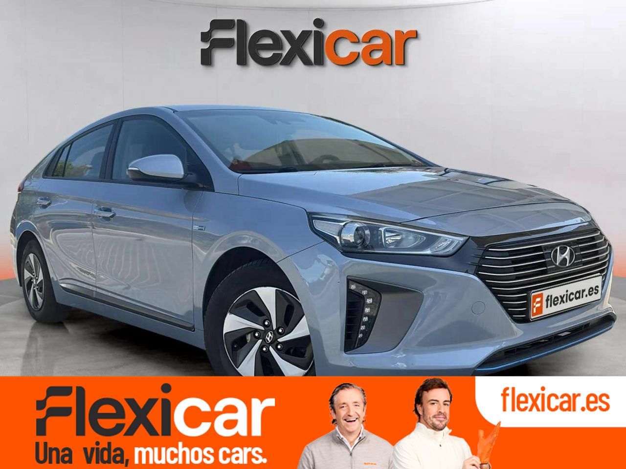 Foto hyundai ioniq 2017 /