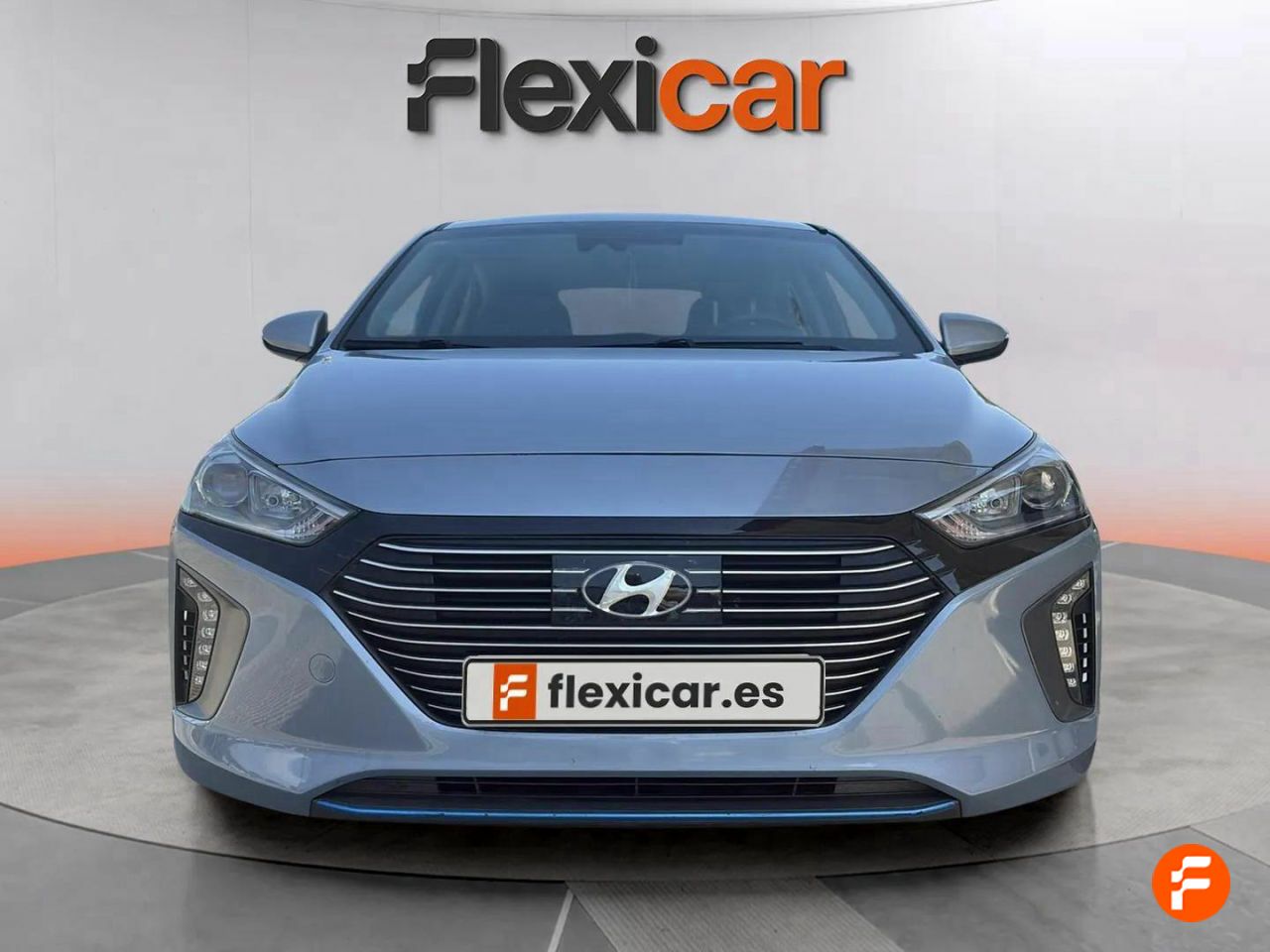 hyundai ioniq 2017 / foto grande (2)
