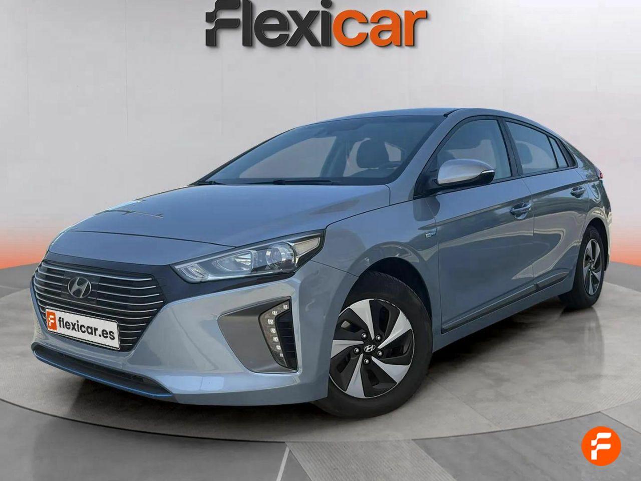 hyundai ioniq 2017 / foto grande (3)