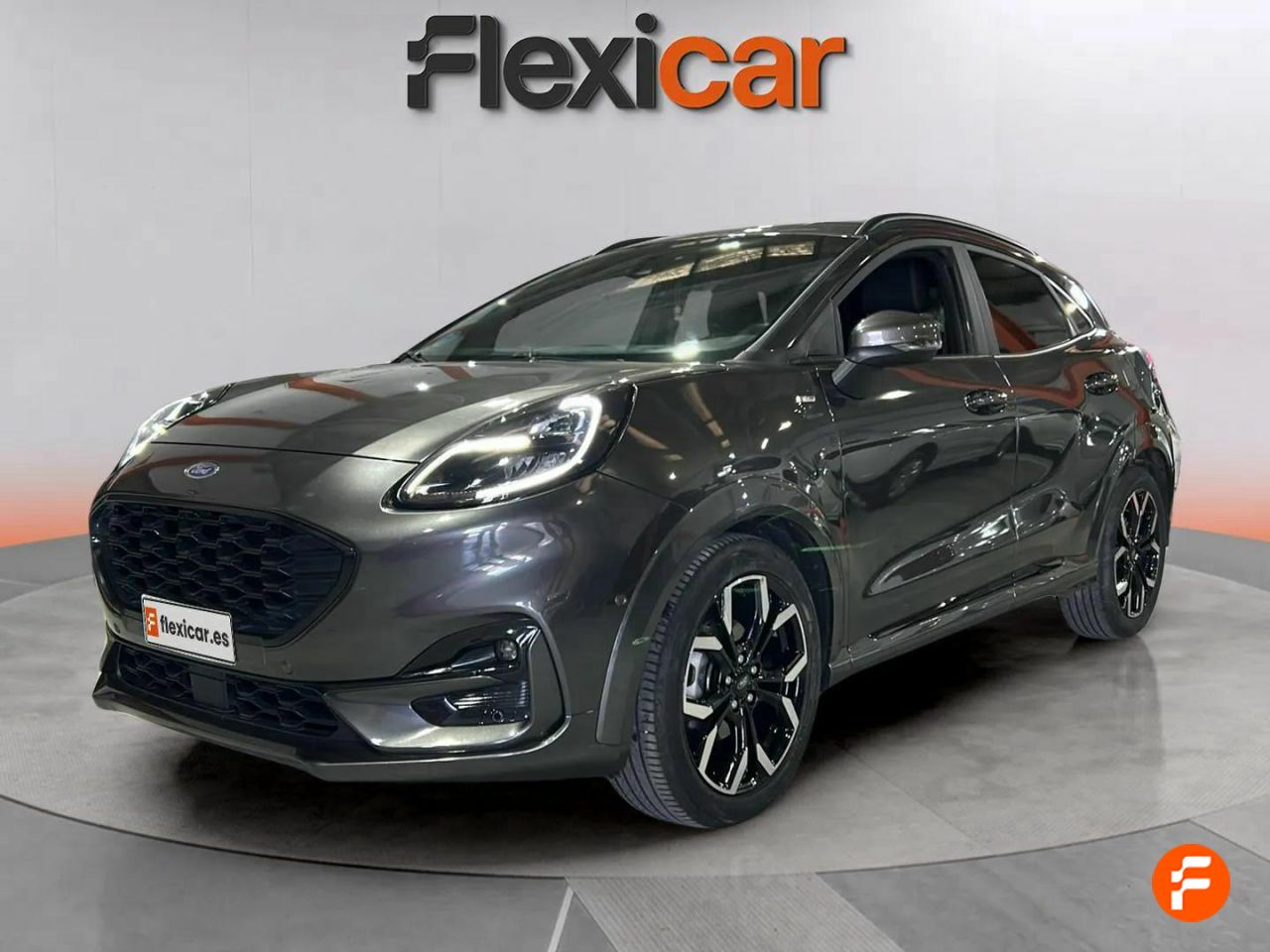 ford puma 2023 / foto grande (3)