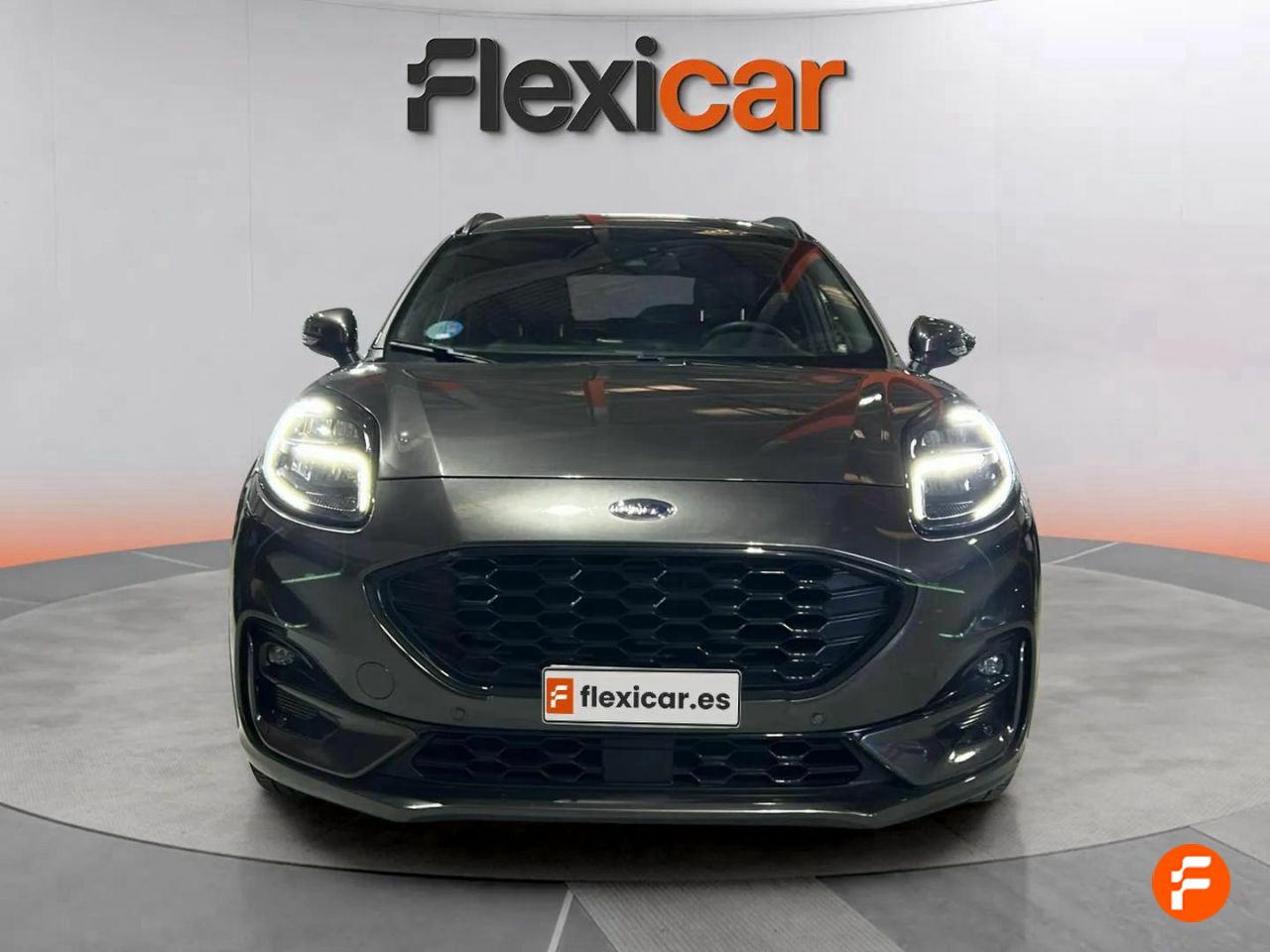 ford puma 2023 / foto grande (2)