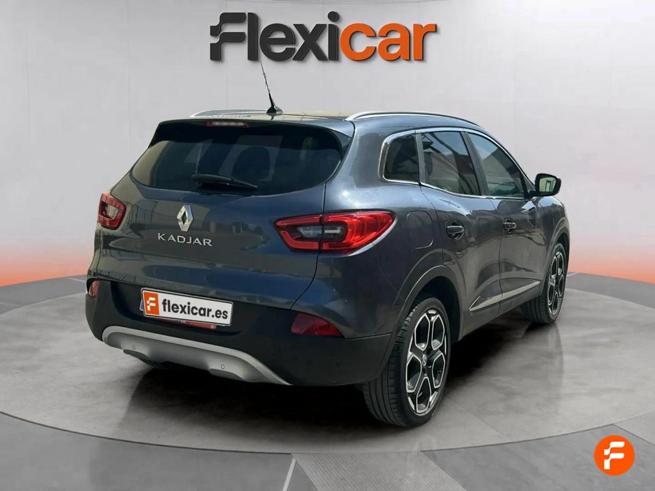 renault kadjar 2018 / foto grande (3)