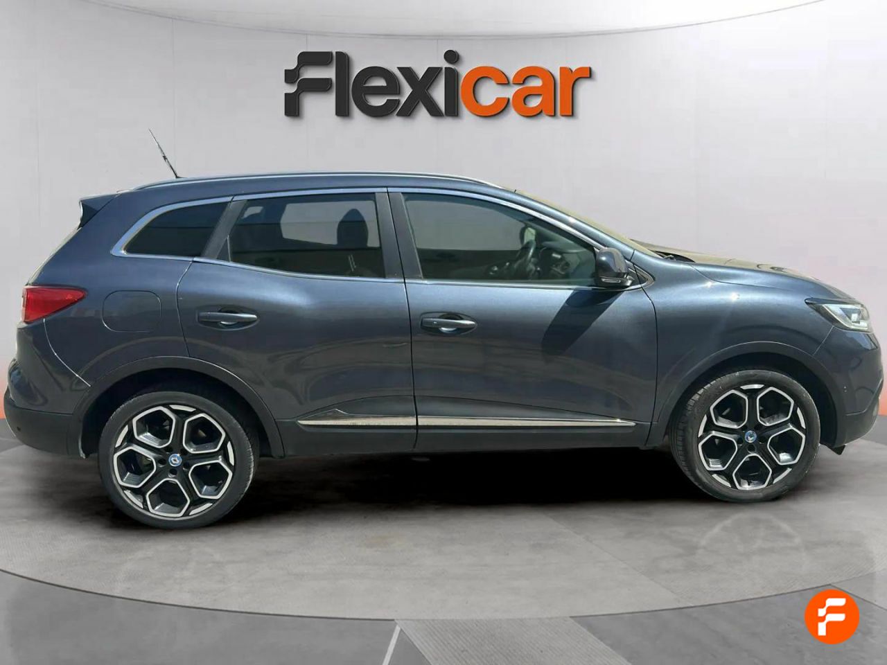 renault kadjar 2018 / foto grande (2)