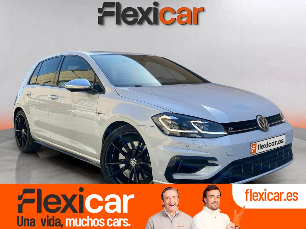 Foto volkswagen golf 2018 /
