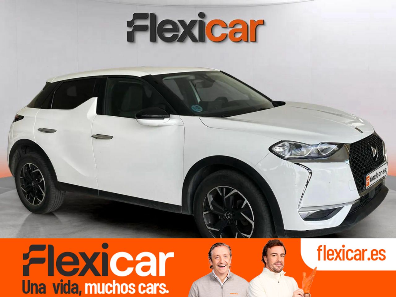 Foto citroën ds3 2020 /