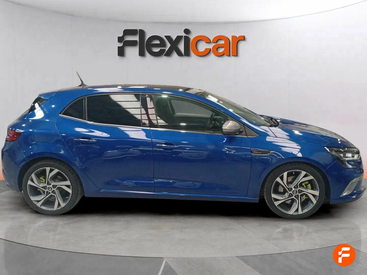renault megane 2018 / foto grande (2)