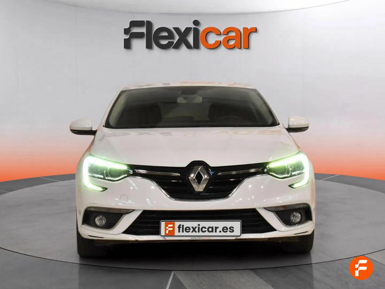 renault megane 2017 / foto grande (2)