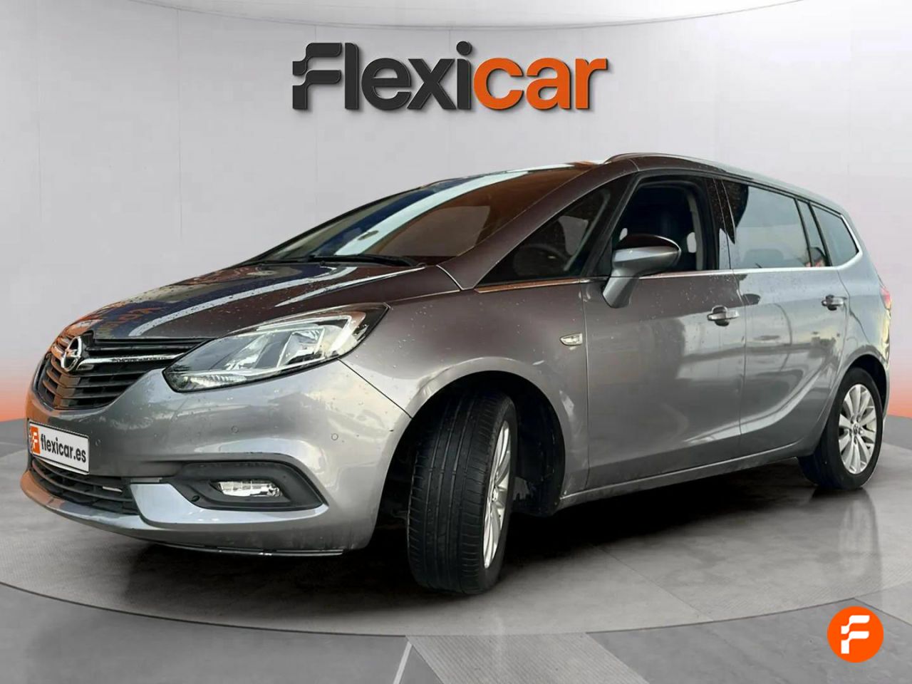 opel zafira tourer    2017 / foto grande (3)