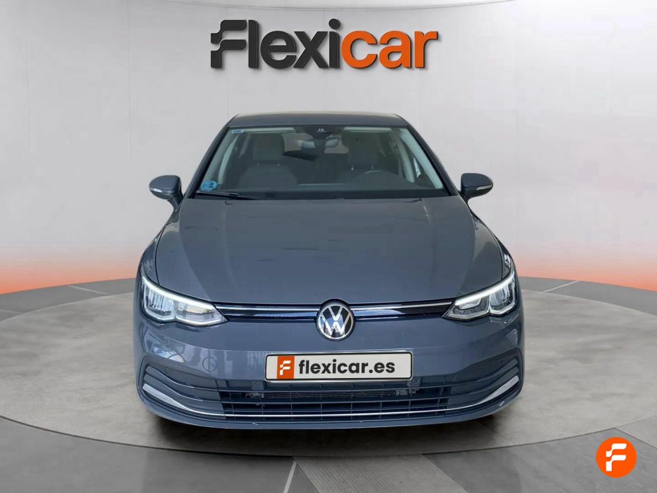 volkswagen golf 2021 / foto grande (2)