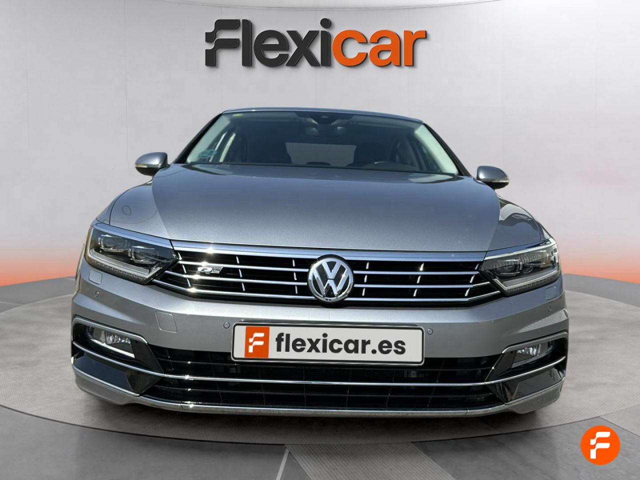 volkswagen passat 2018 / foto grande (2)