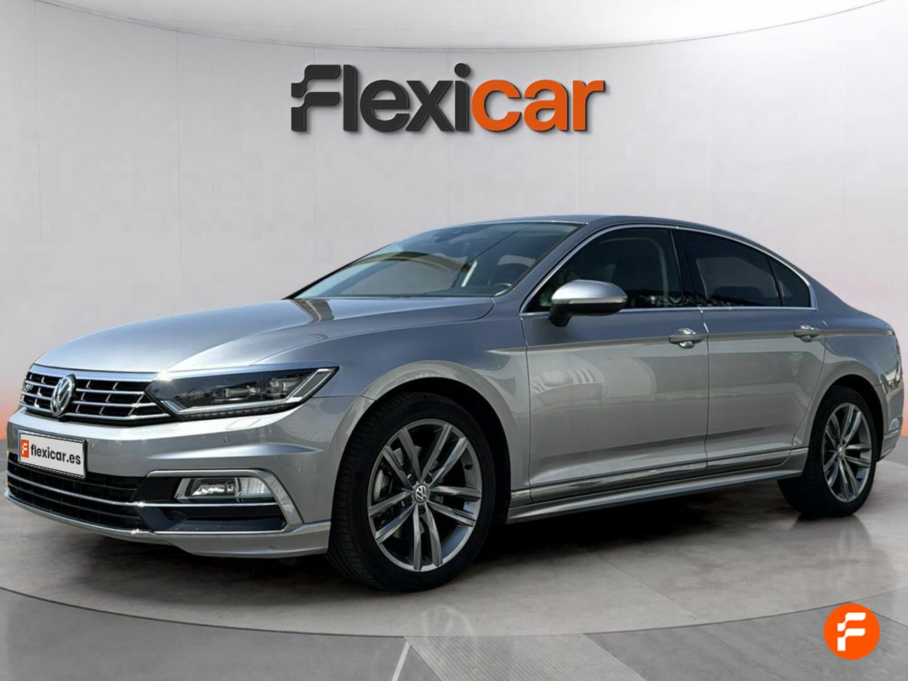 volkswagen passat 2018 / foto grande (3)