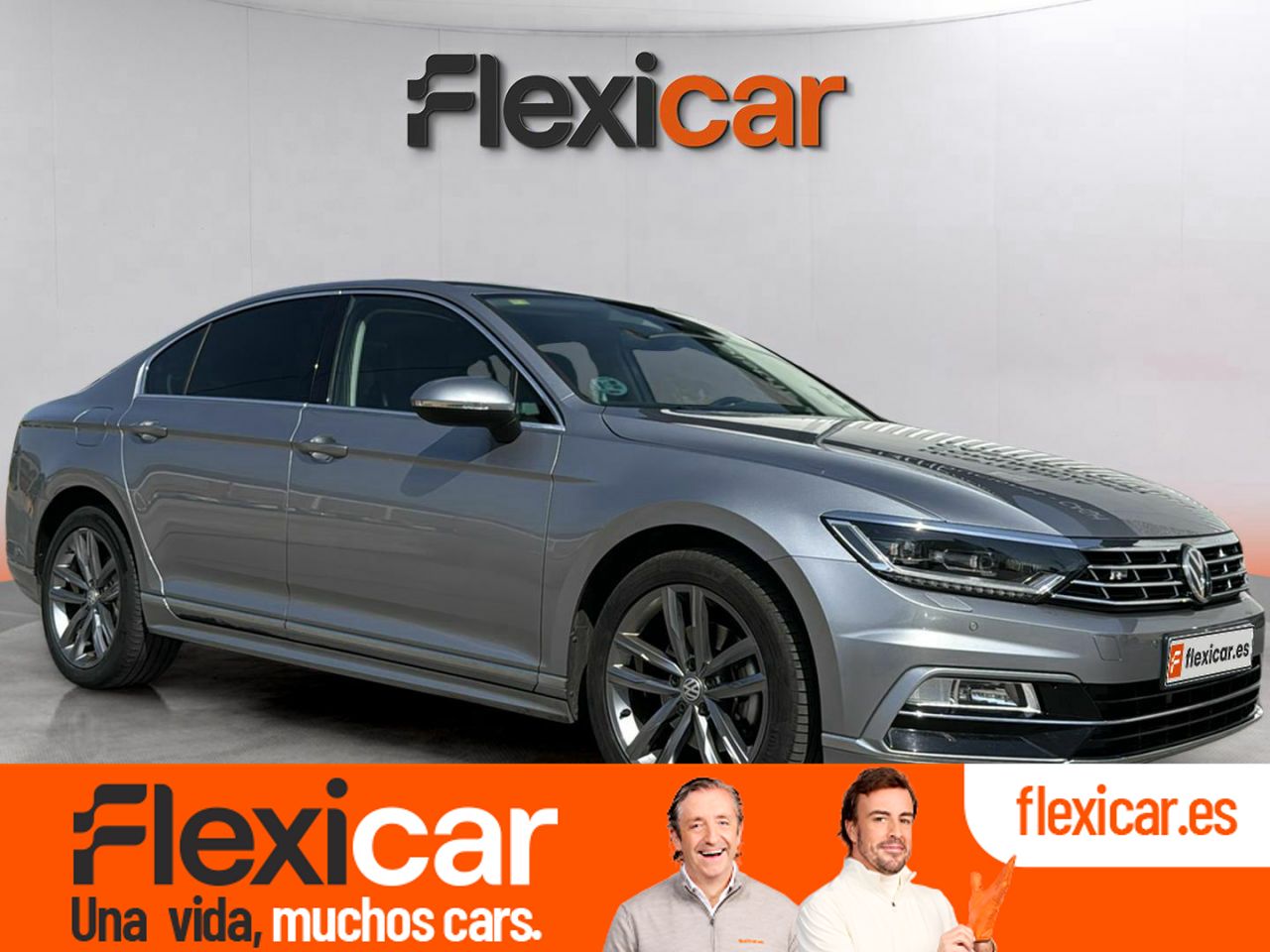 Foto volkswagen passat 2018 /