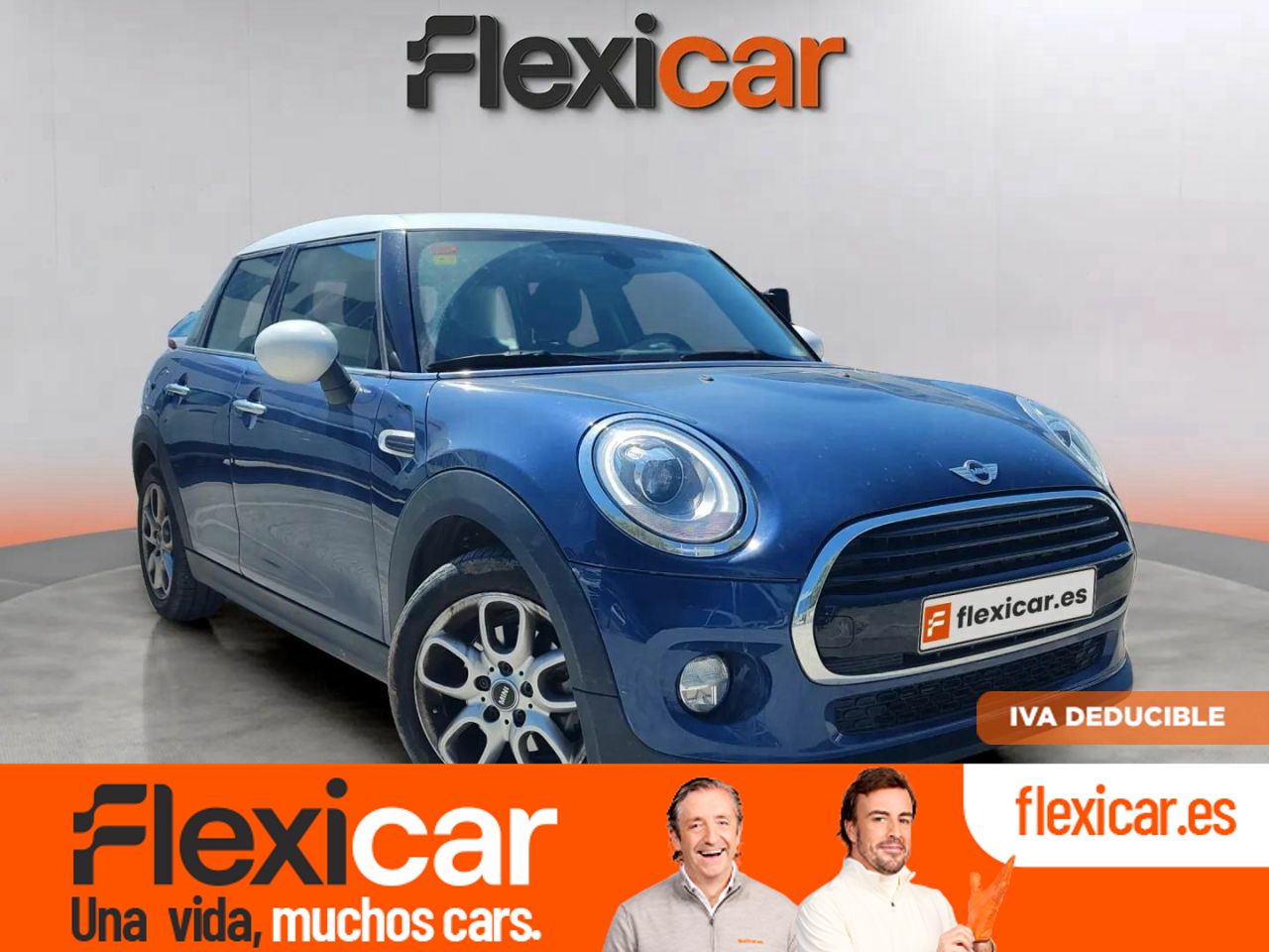 Foto mini cooper 2018 /