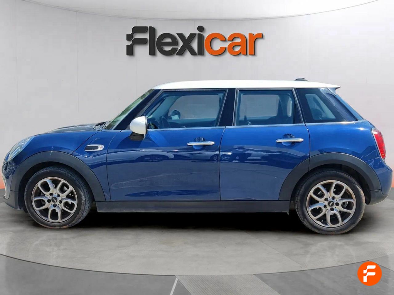 mini cooper 2018 / foto grande (3)