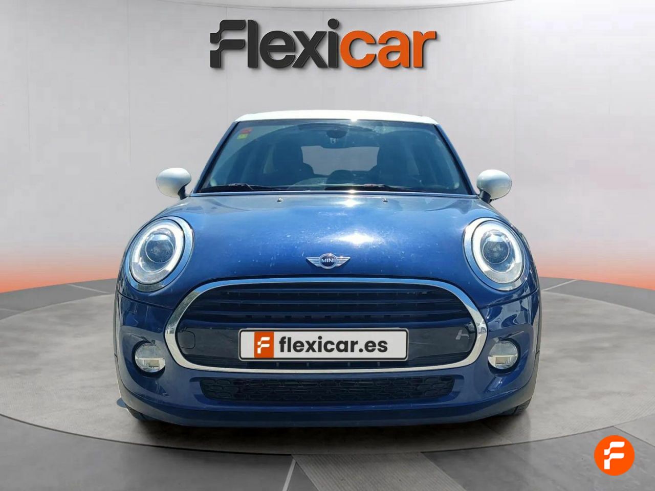 mini cooper 2018 / foto grande (2)