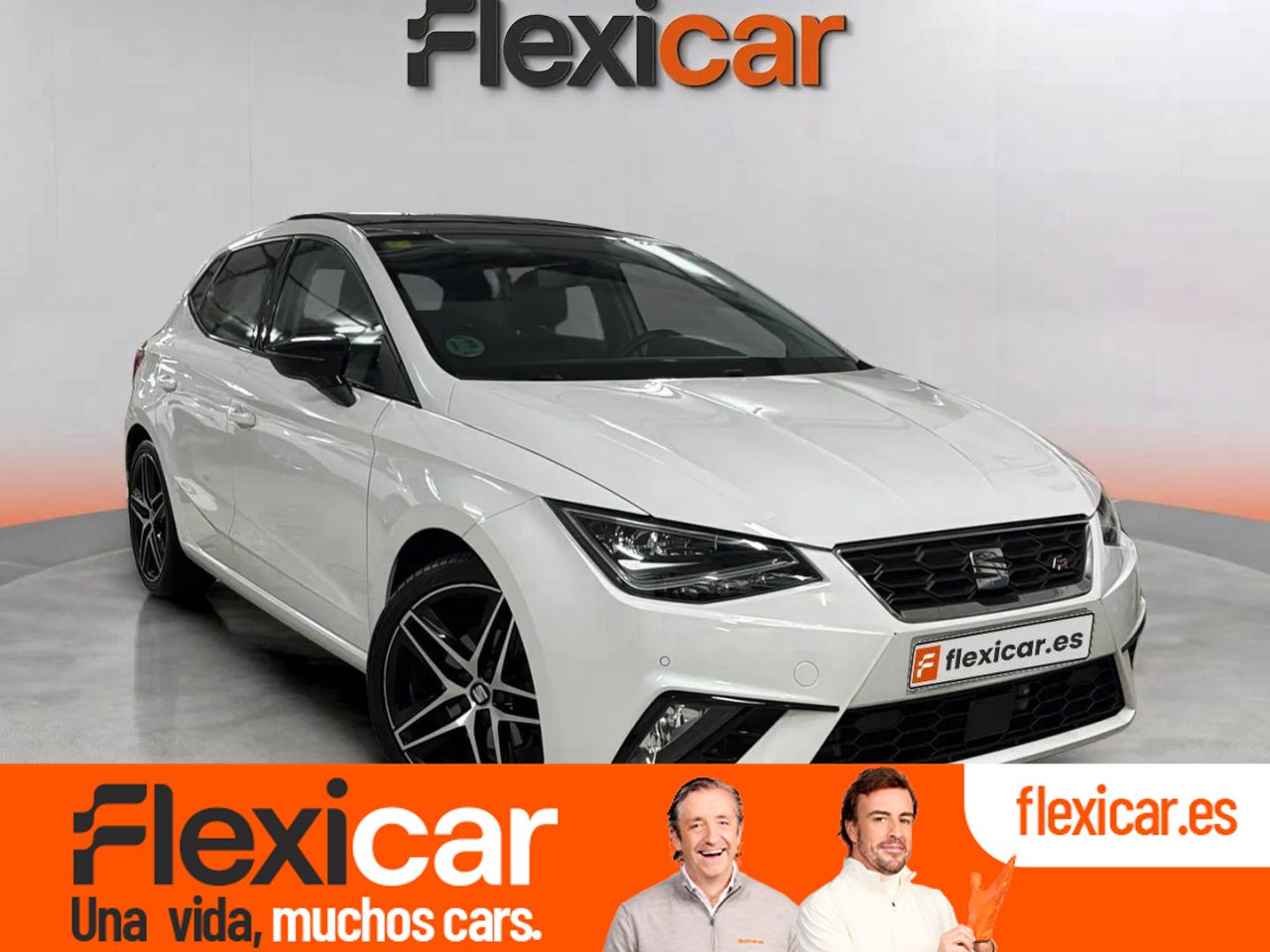 Foto seat ibiza 2018 /