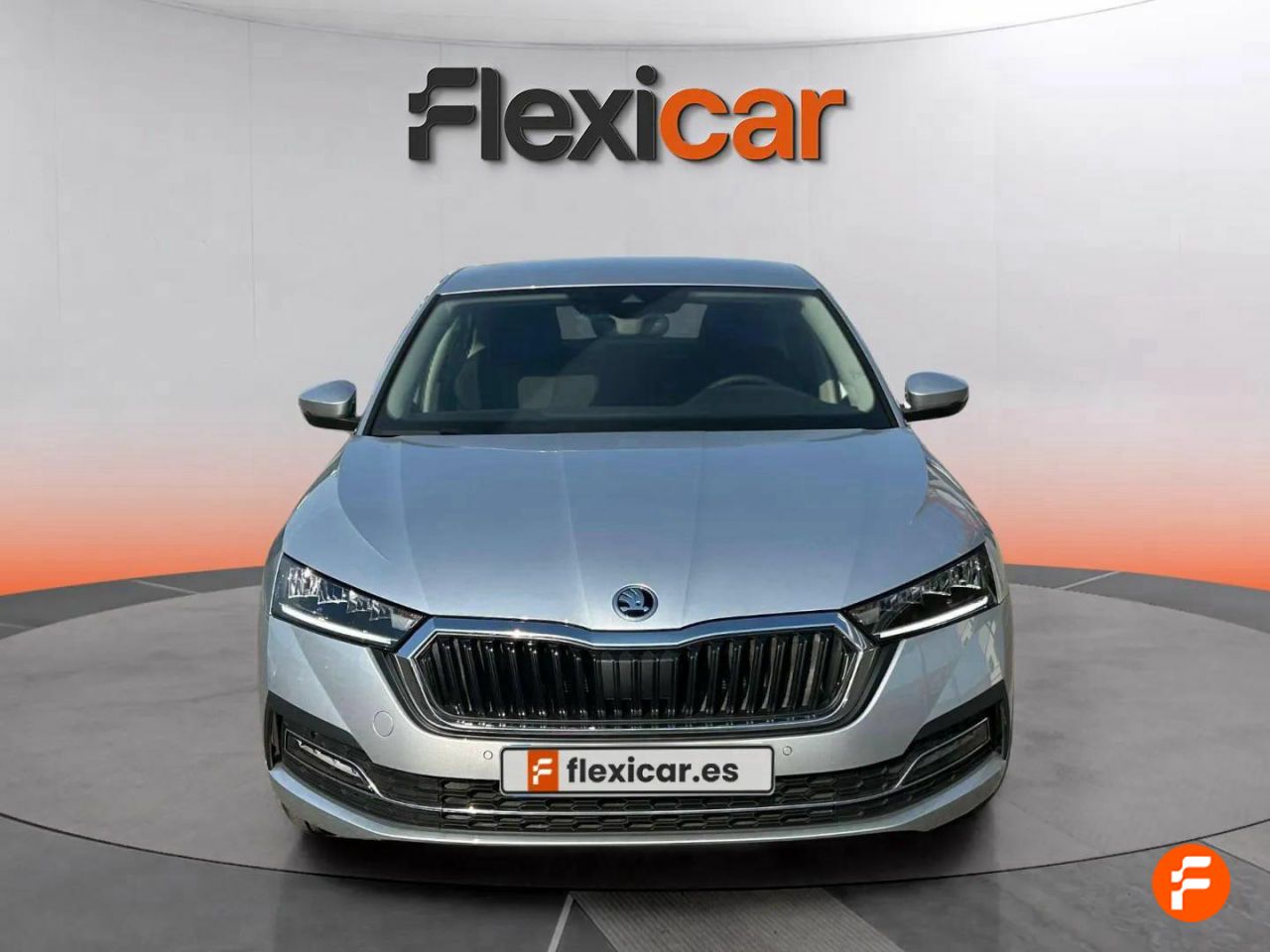 skoda octavia 2024 / foto grande (2)