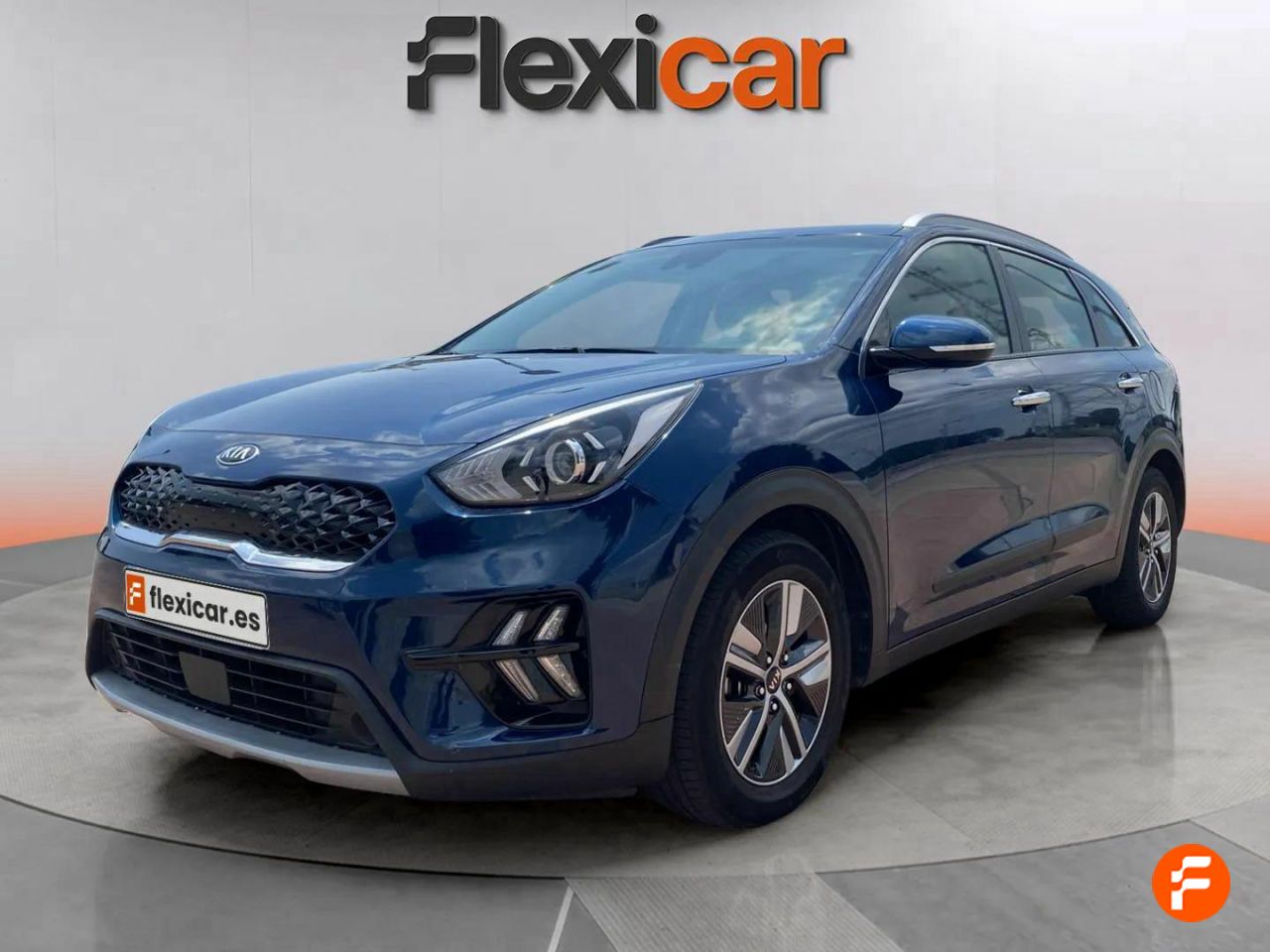 kia niro 2019 / foto grande (3)