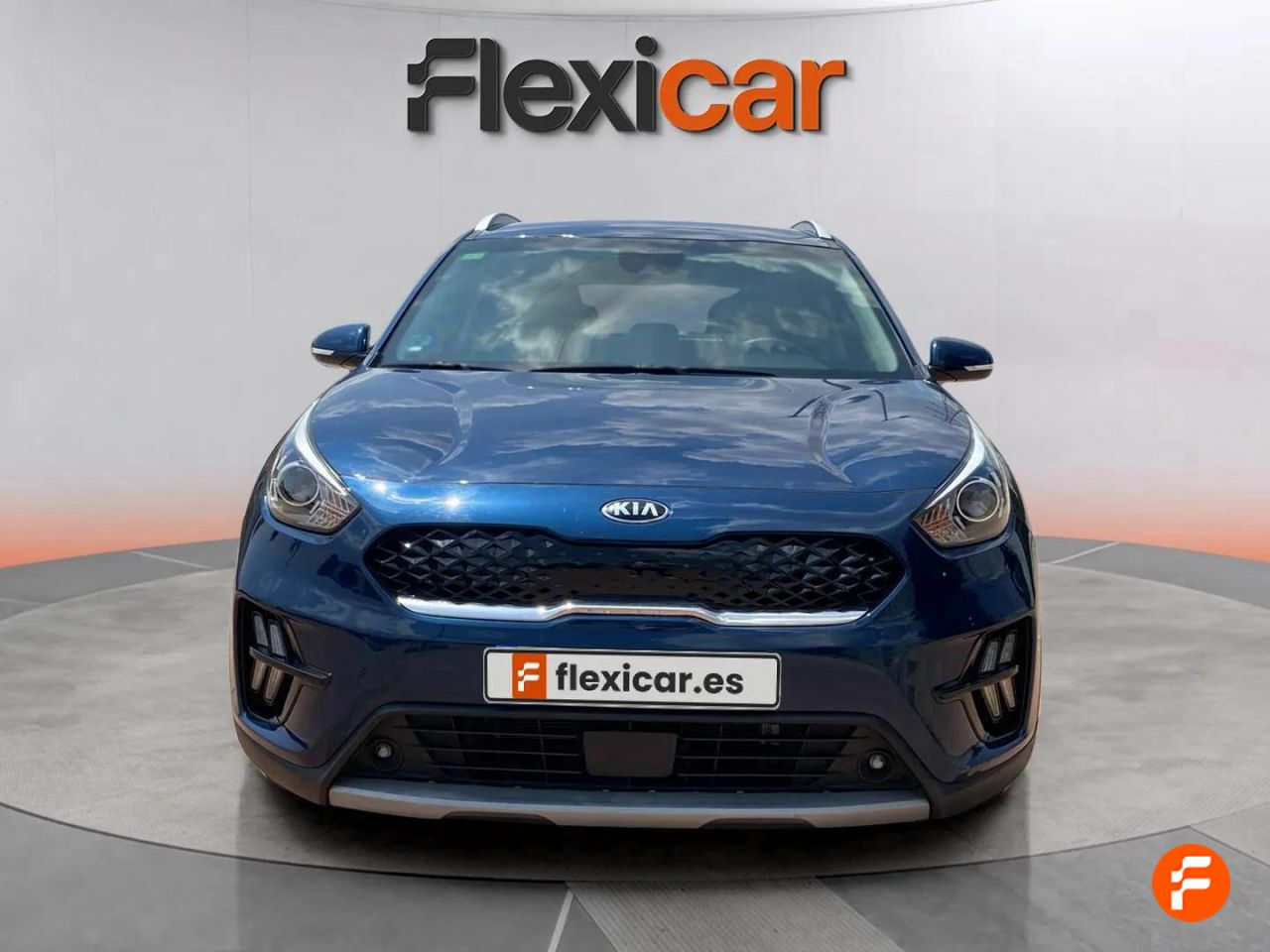 kia niro 2019 / foto grande (2)