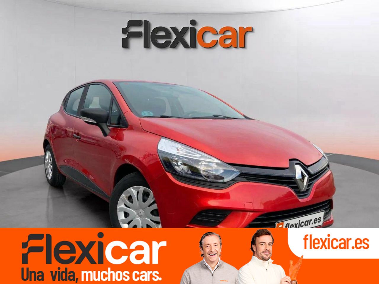 Foto renault clio 2018 /