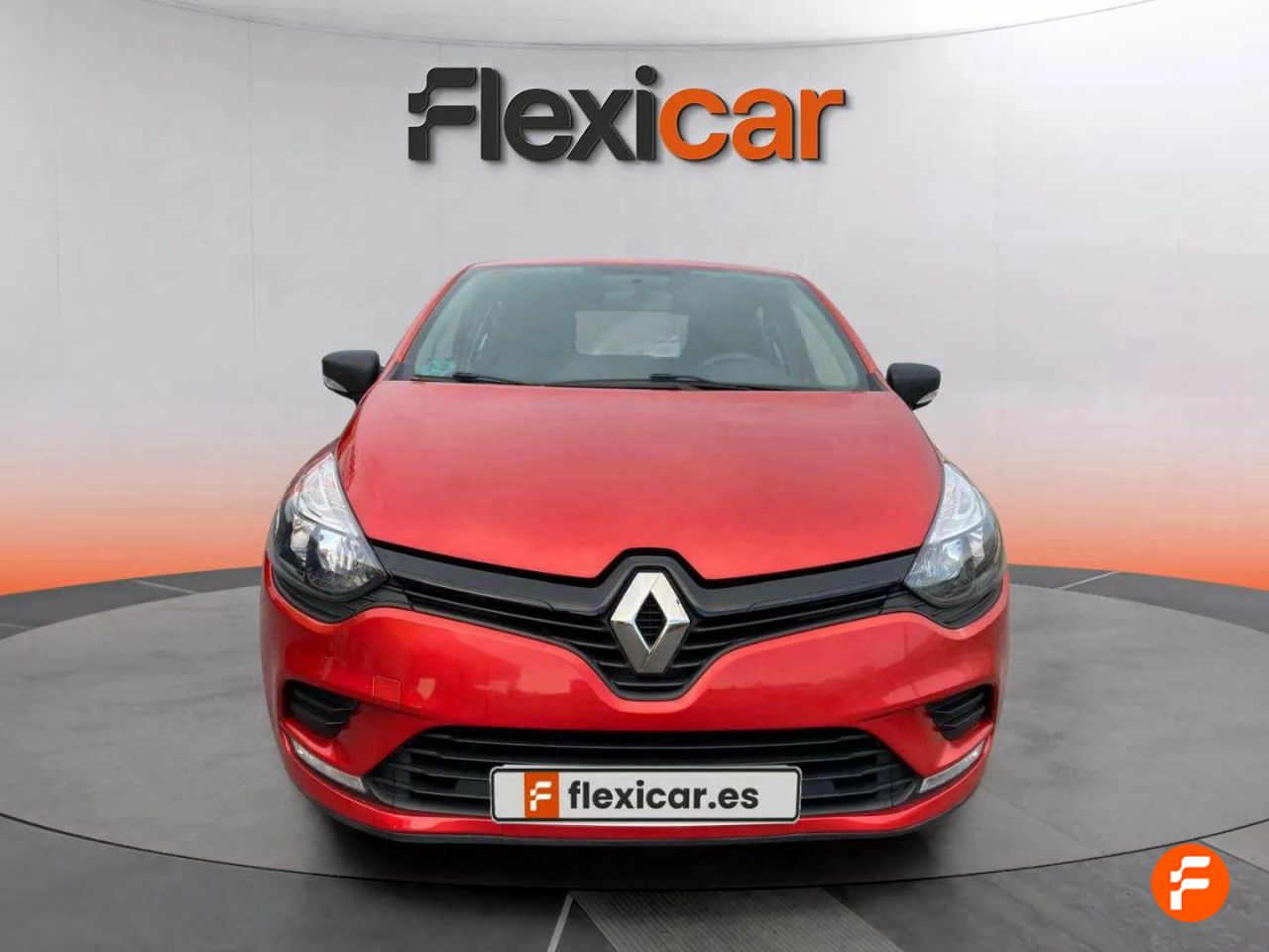 renault clio 2018 / foto grande (2)