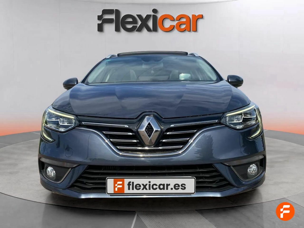renault megane 2017 / foto grande (2)