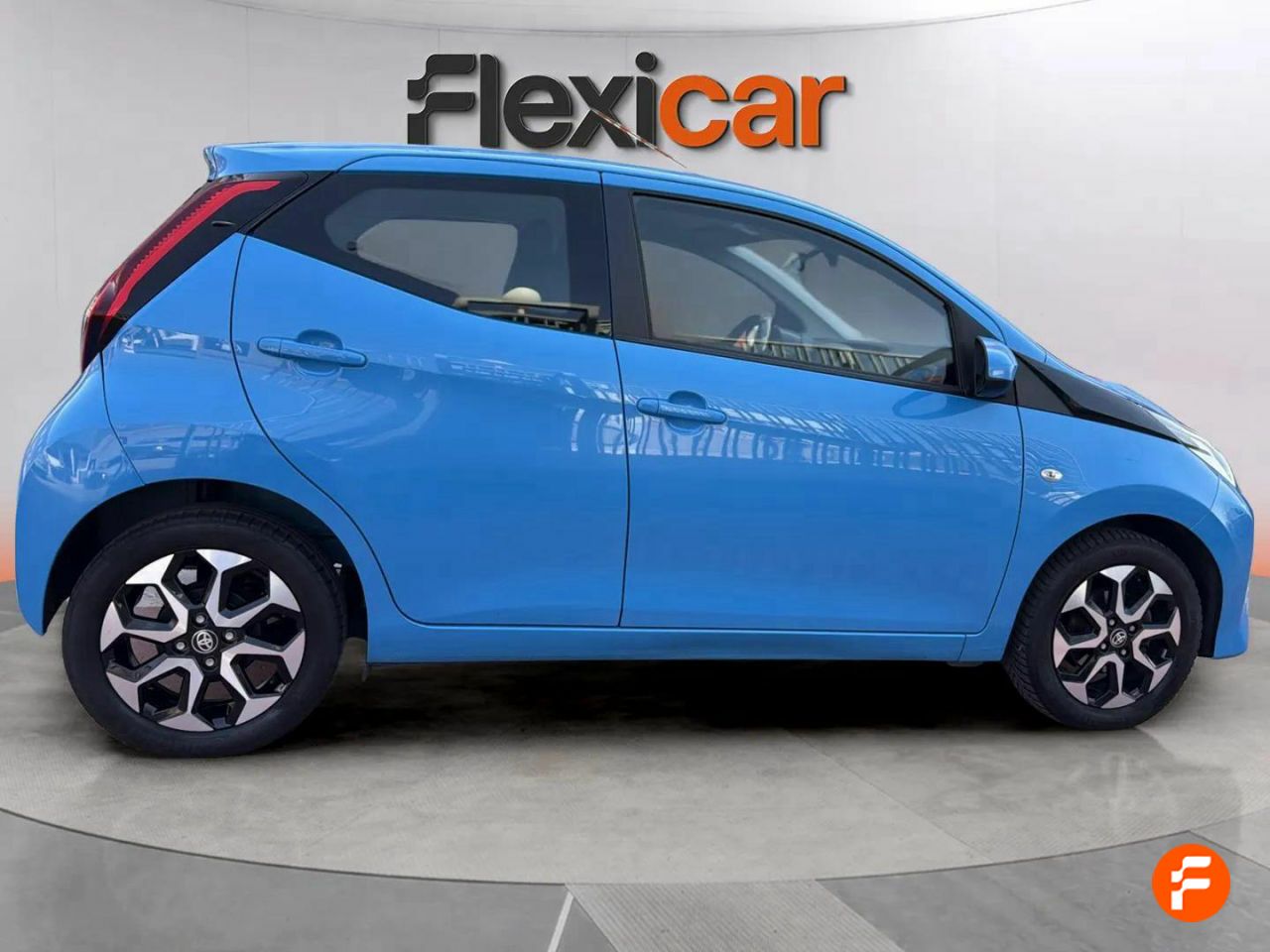 toyota aygo 2019 / foto grande (3)