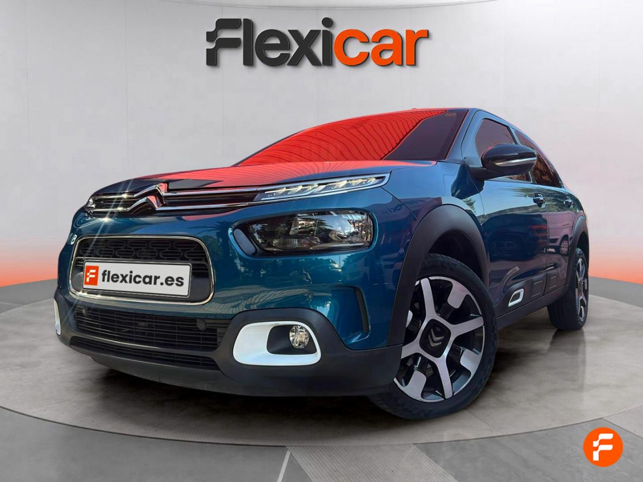 citroën c4 cactus 2018 / foto grande (3)