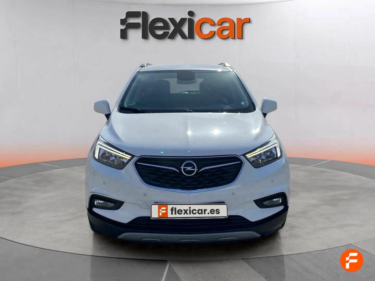 opel mokka x 2019 / foto grande (2)