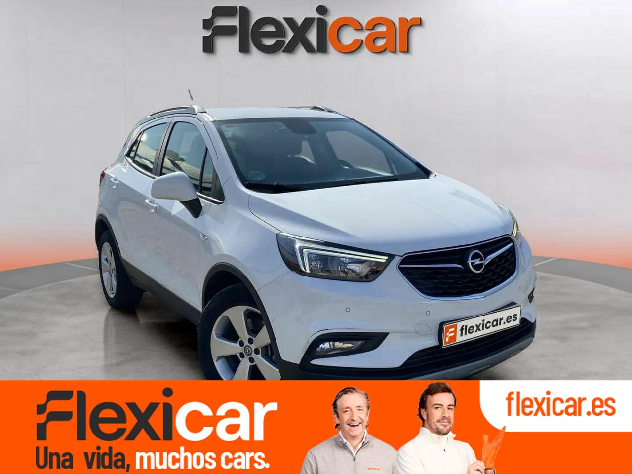 Foto opel mokka x 2019 /