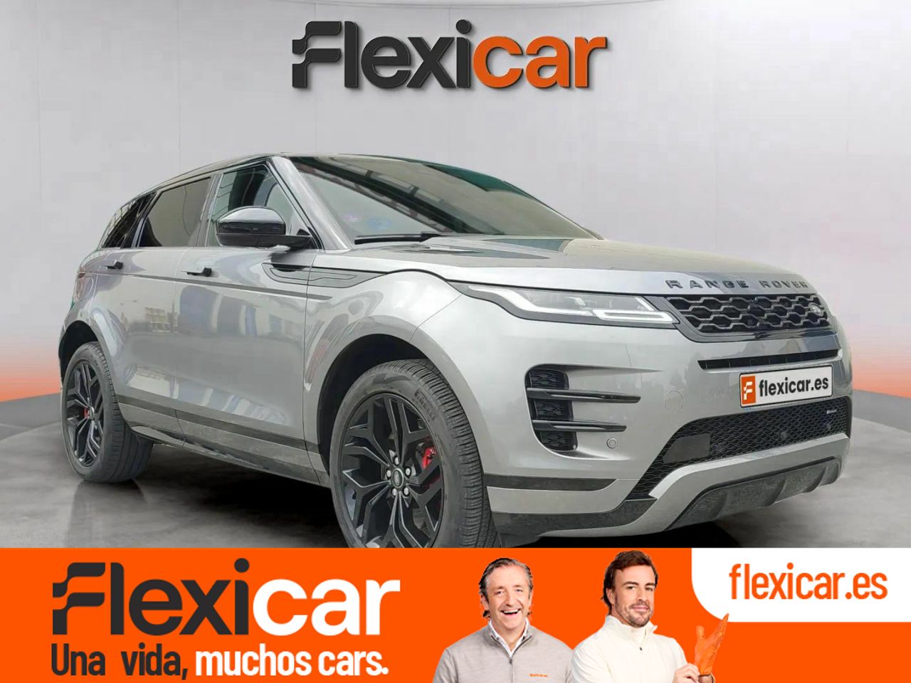 Foto land-rover range rover evoque 2024 /