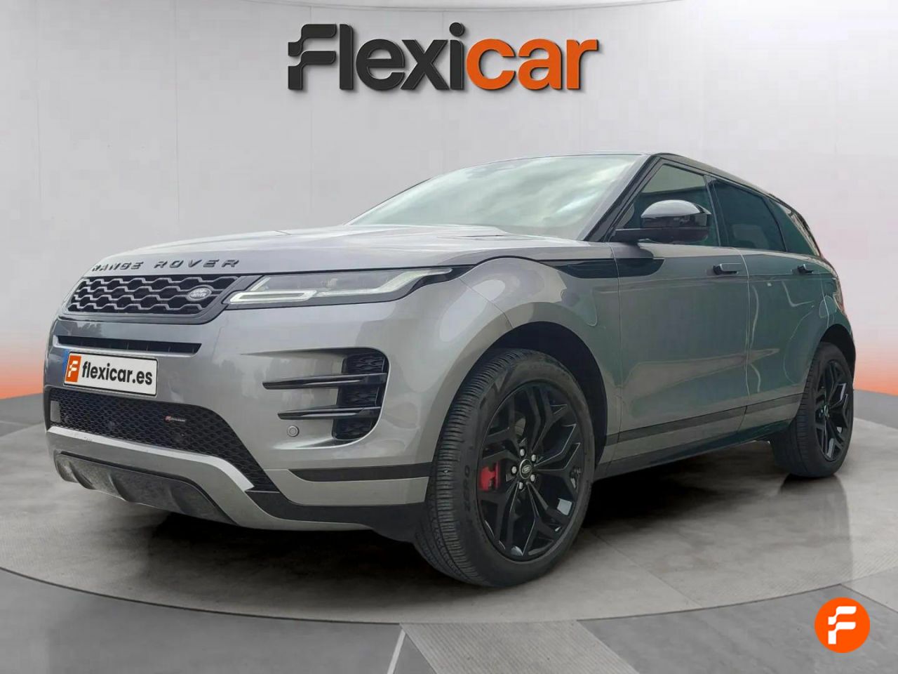 land-rover range rover evoque 2024 / foto grande (2)