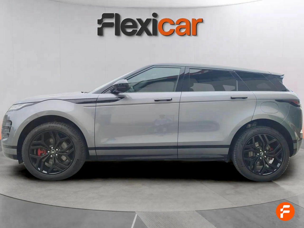 land-rover range rover evoque 2024 / foto grande (3)