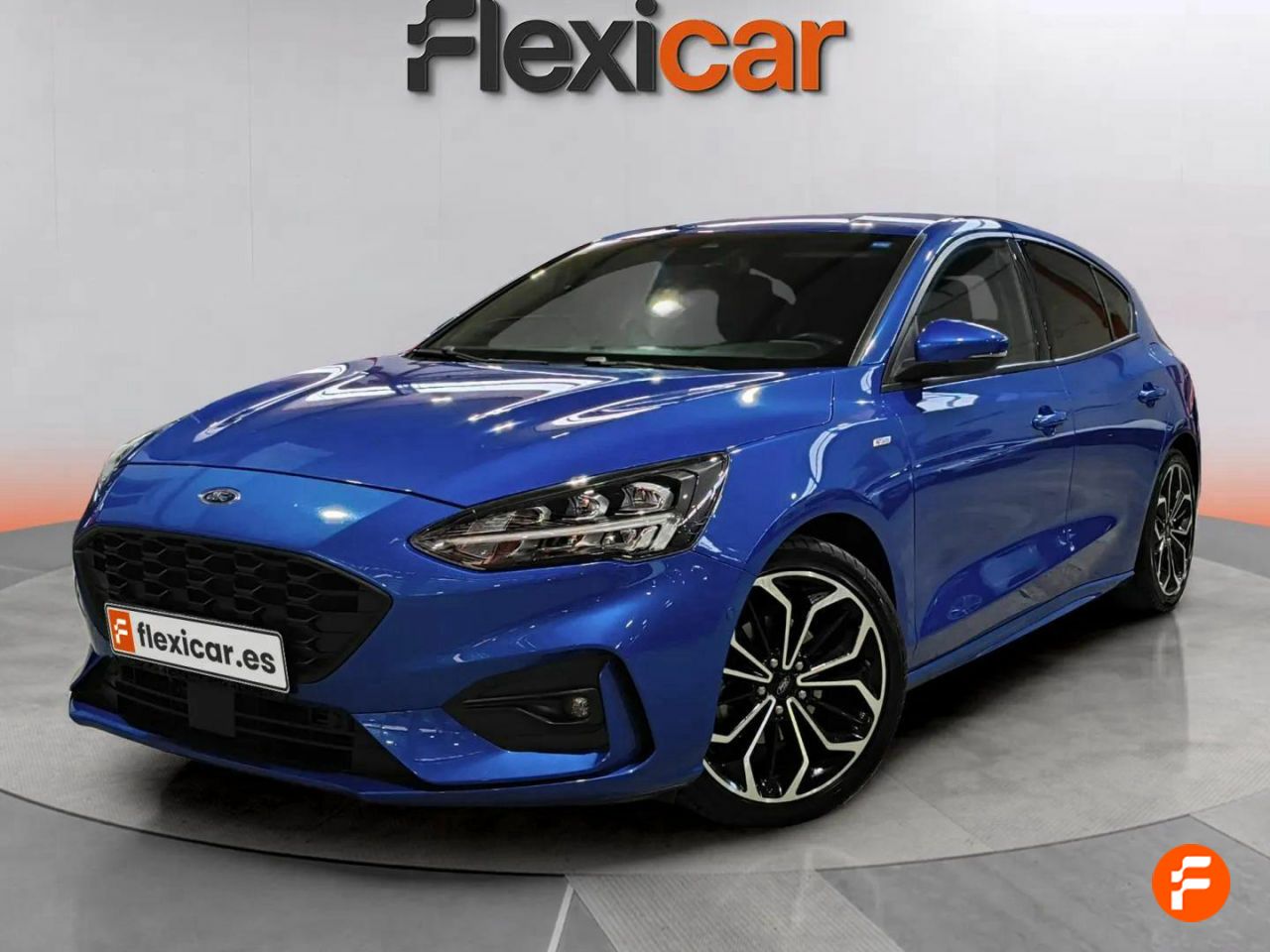 ford focus 2020 / foto grande (3)