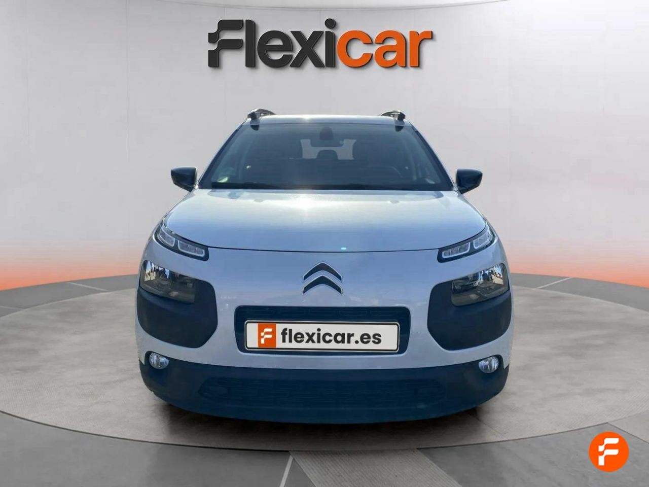 citroën c4 cactus 2016 / foto grande (2)