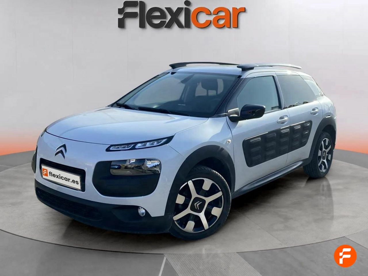 citroën c4 cactus 2016 / foto grande (3)