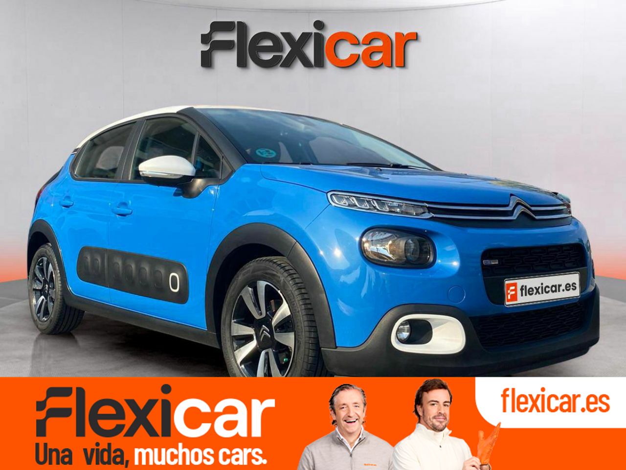 Foto citroën c3 2017 /