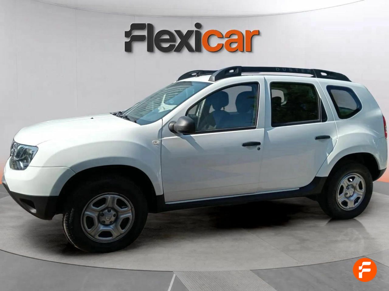 dacia duster 2017 / foto grande (2)